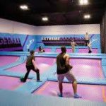 Altitude Trampoline Park Concord