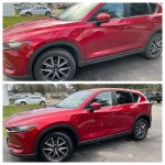Diamond Detailing Service