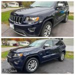 Diamond Detailing Service