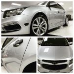 Diamond Detailing Service