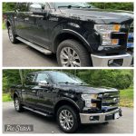 Diamond Detailing Service