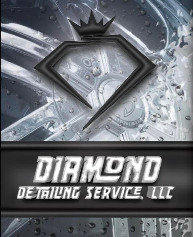 Diamond Detailing Service