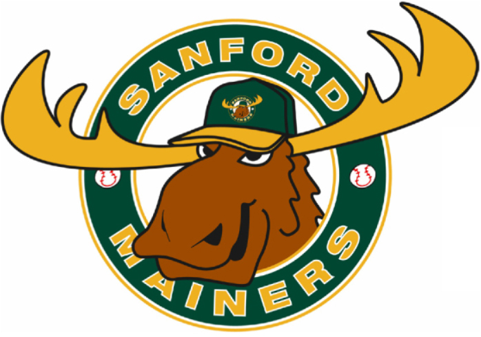 Sanford Mainers 4 Pack of Single Game Tickets