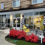 Sunrise Pointe Café