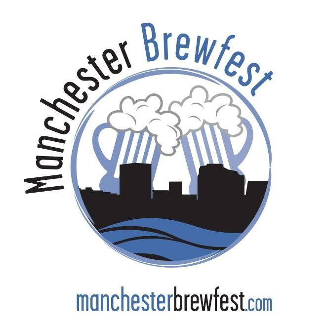 Ticket to Manchester Brew Fest 9/21/24