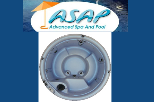 Advanced Spa And Pool.