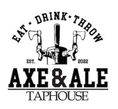 1 Hour Lane Rental for Axe Throwing for Up to 5 Persons