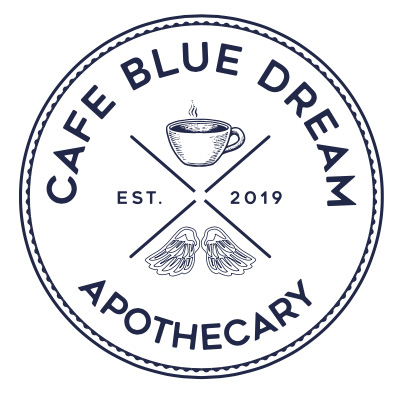 Cafe Blue Dream