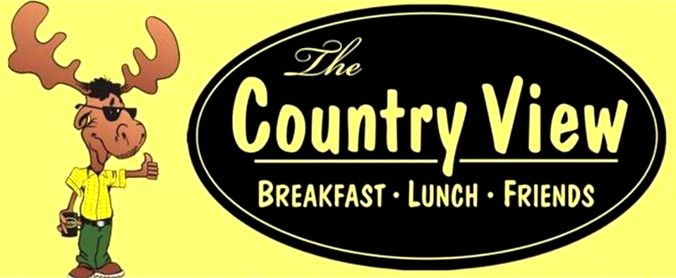 $20.00 Country View Dining Certificate