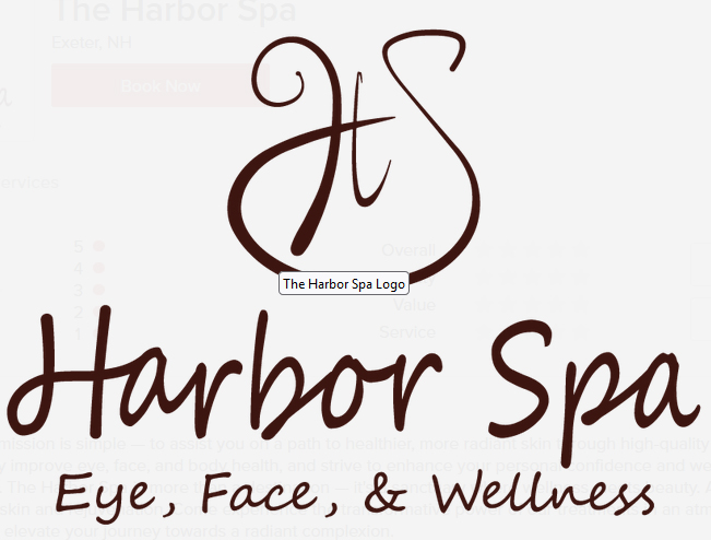 Facials, Peels, Collagen Stimulation Treatments at Harbor Spa, Exeter