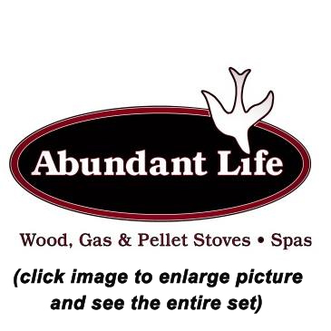 Abundant Life Stove & Spas