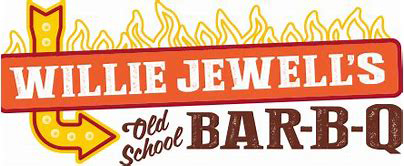 $50.00 Willie Jewell’s Old School Bar-B-Q