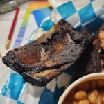 Willie Jewell's Old School Bar-B-Q