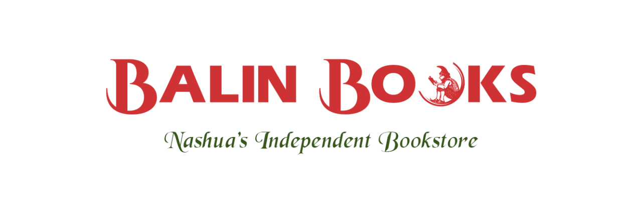 $25.00 Balin Books Certificate