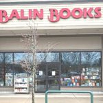 Balin Books