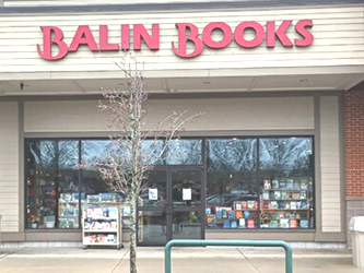 Balin Books