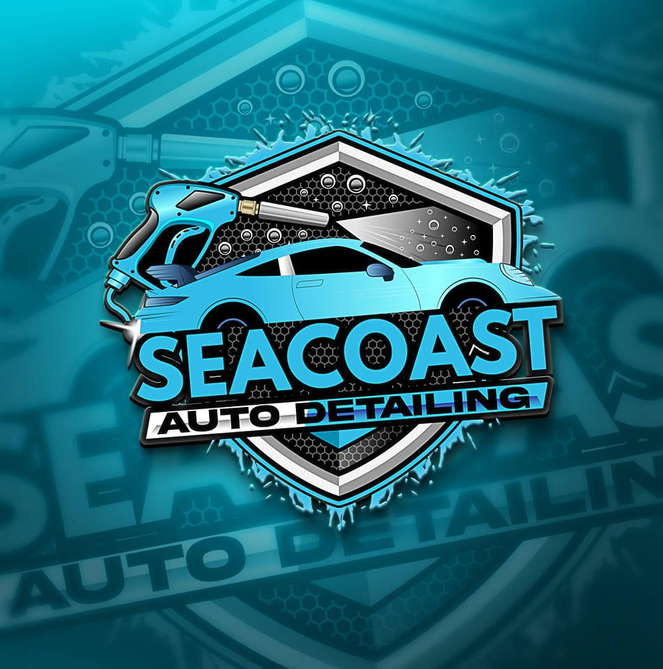 Seacoast Auto Detailing