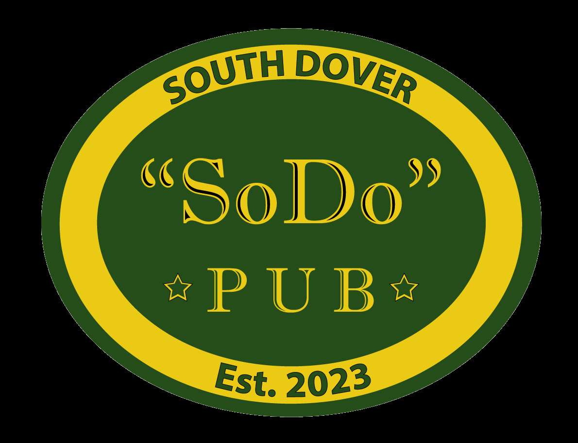 $25.00 Sodo Pub Dining Certificate