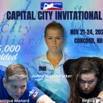 Capital City Billiards