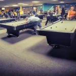 Capital City Billiards