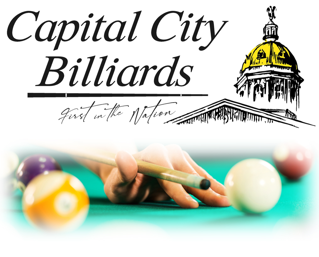 Capital City Billiards