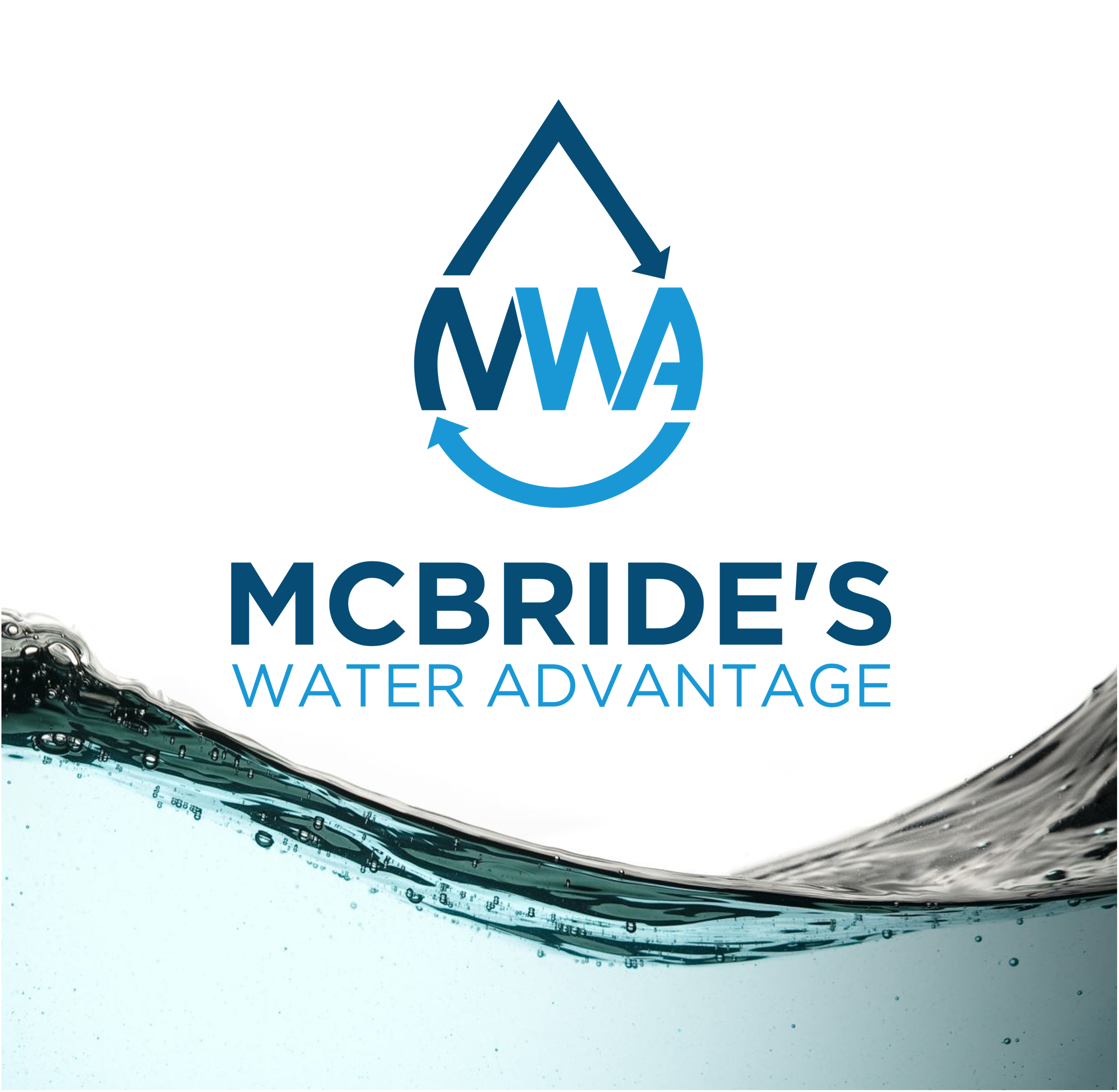 McBride’s Water Advantage