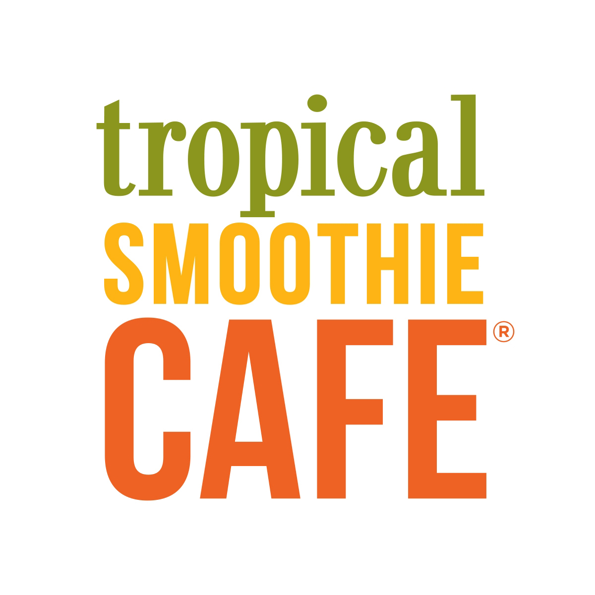 Tropical Smoothie Cafe