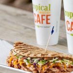 Tropical Smoothie Cafe