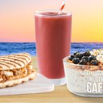 Tropical Smoothie Cafe