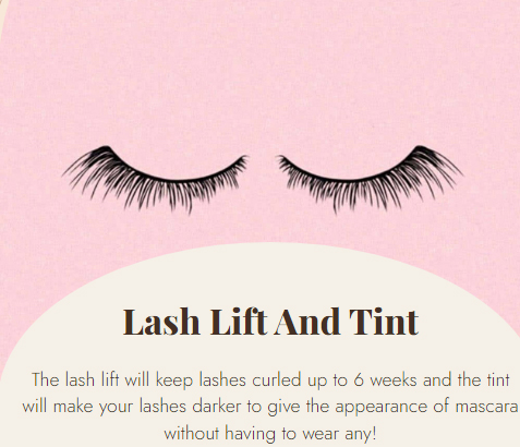 The Lash Collective