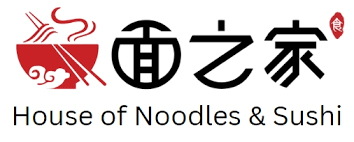 House of Noodles and Sushi