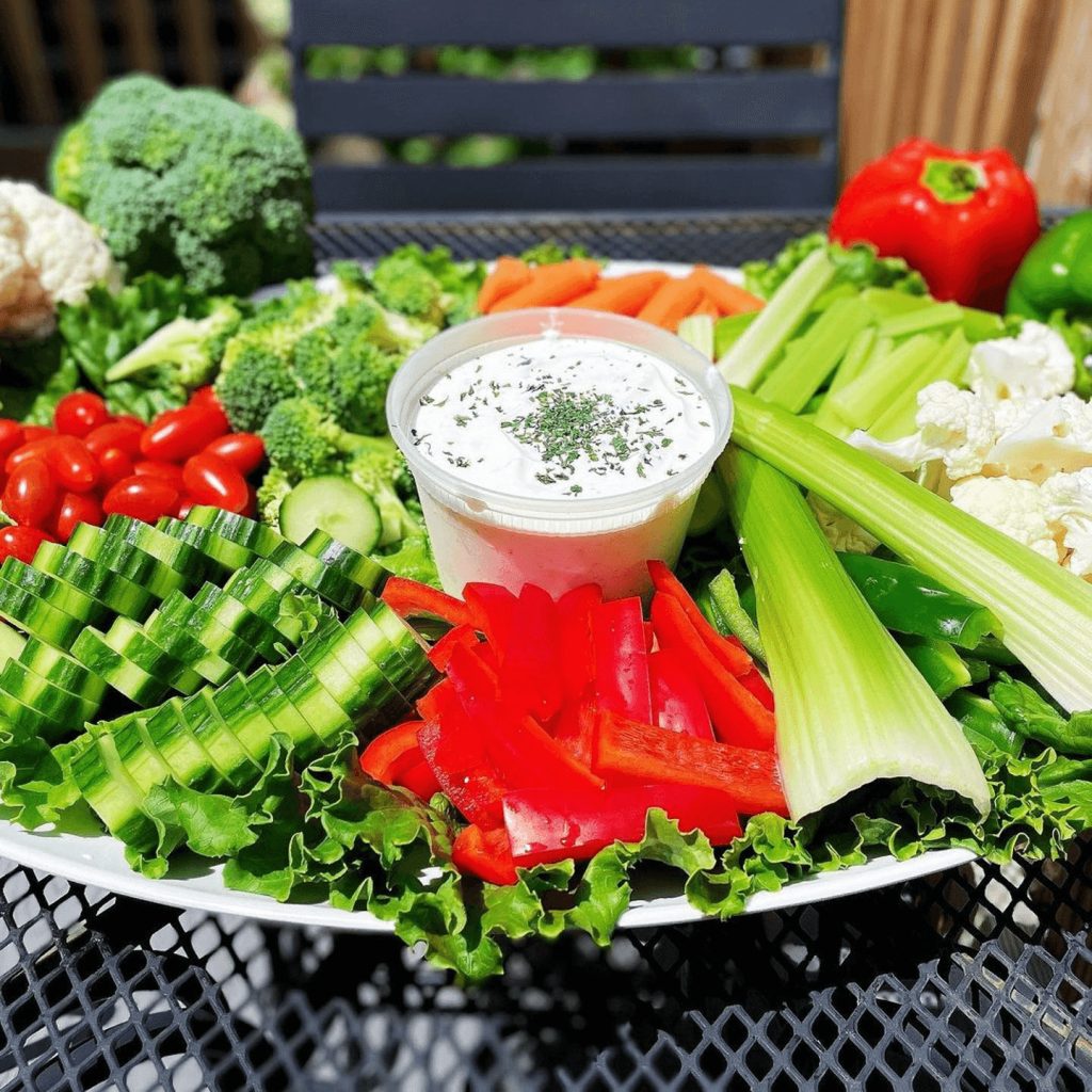 In A Pinch Cafe & Bakery