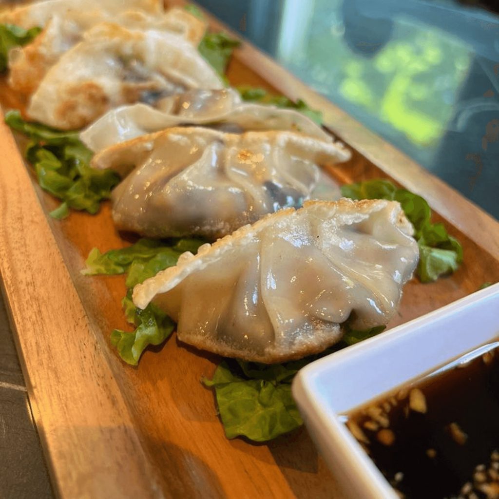 In A Pinch Cafe & Bakery