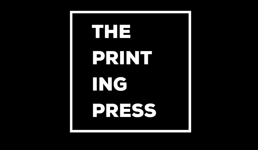 The Printing Press