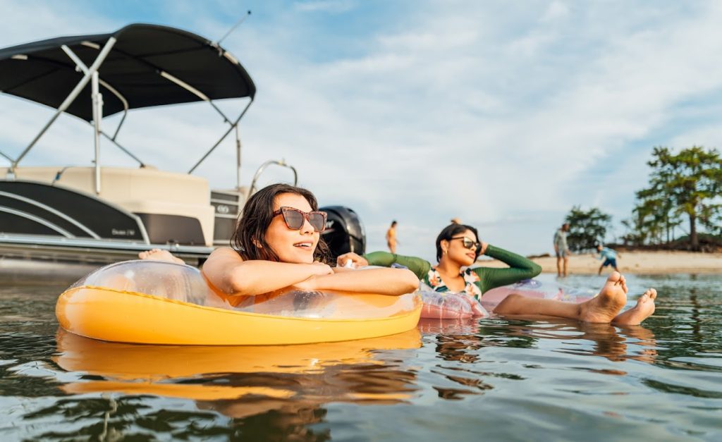 Freedom Boat Club of the Lakes Region