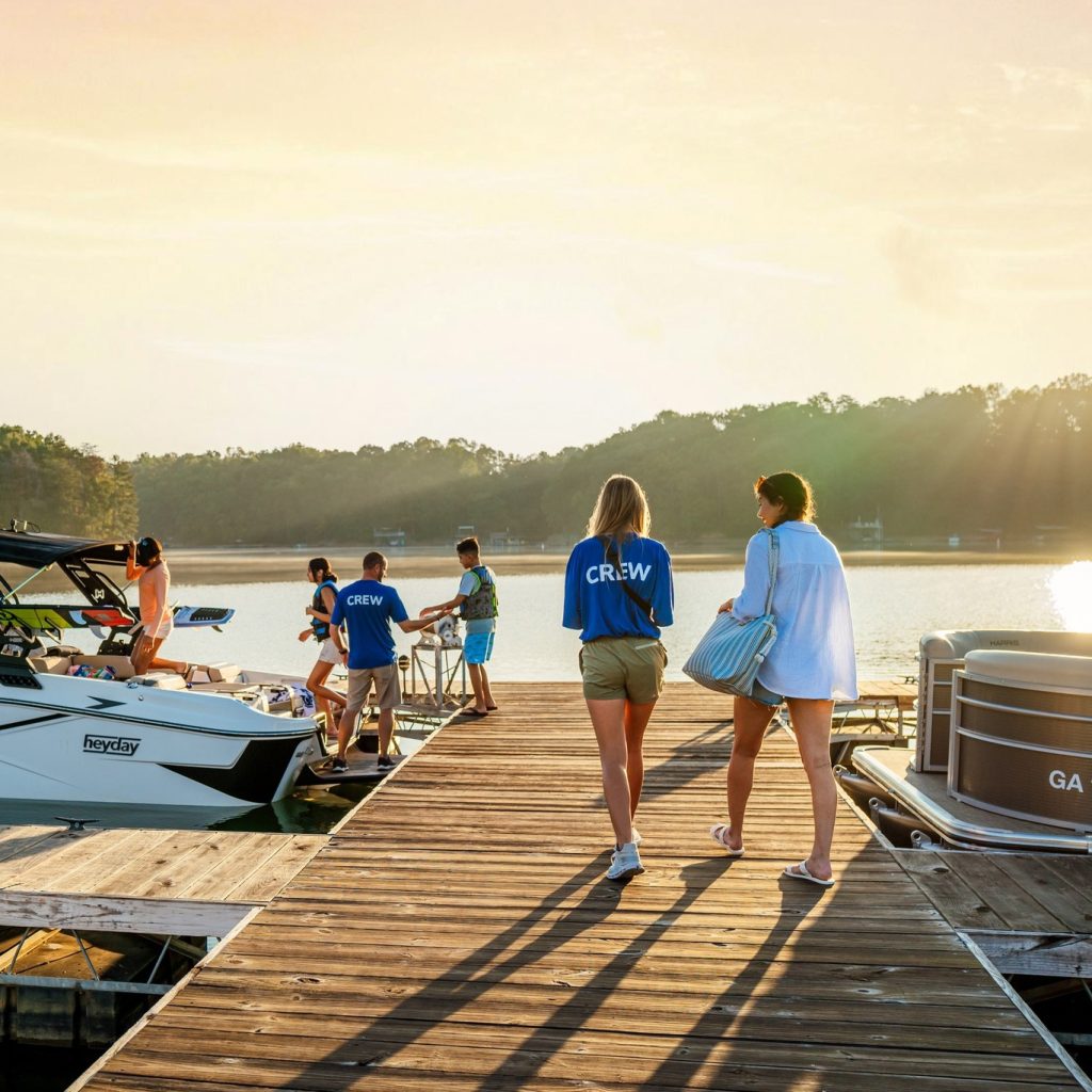 Freedom Boat Club of the Lakes Region