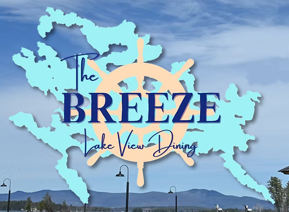 The Breeze Lake View