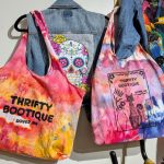 Thrifty Bootique