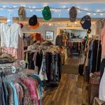Thrifty Bootique