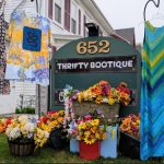 Thrifty Bootique