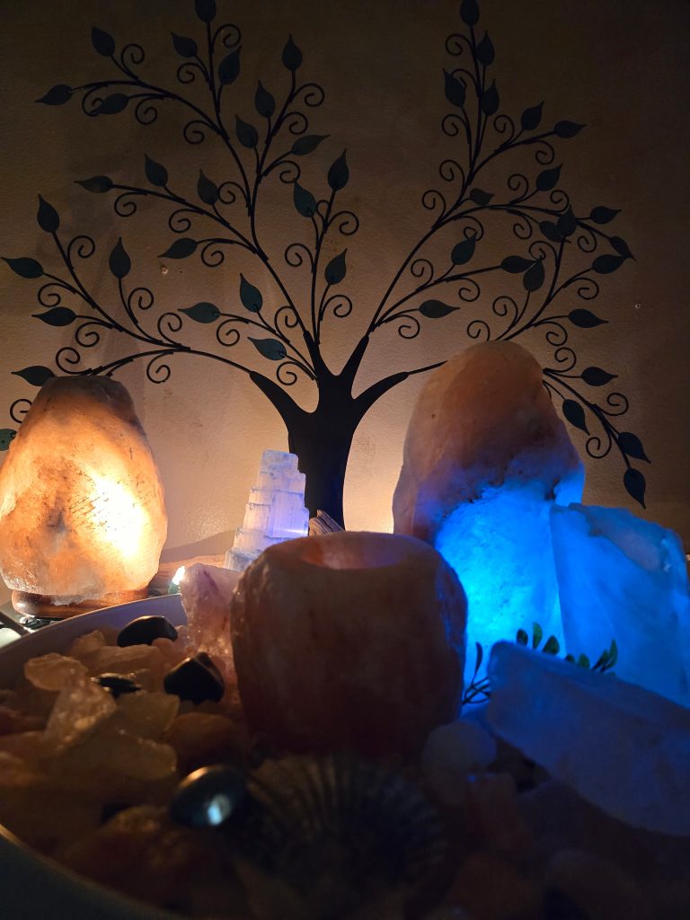 Blush & Bloom Esthetics