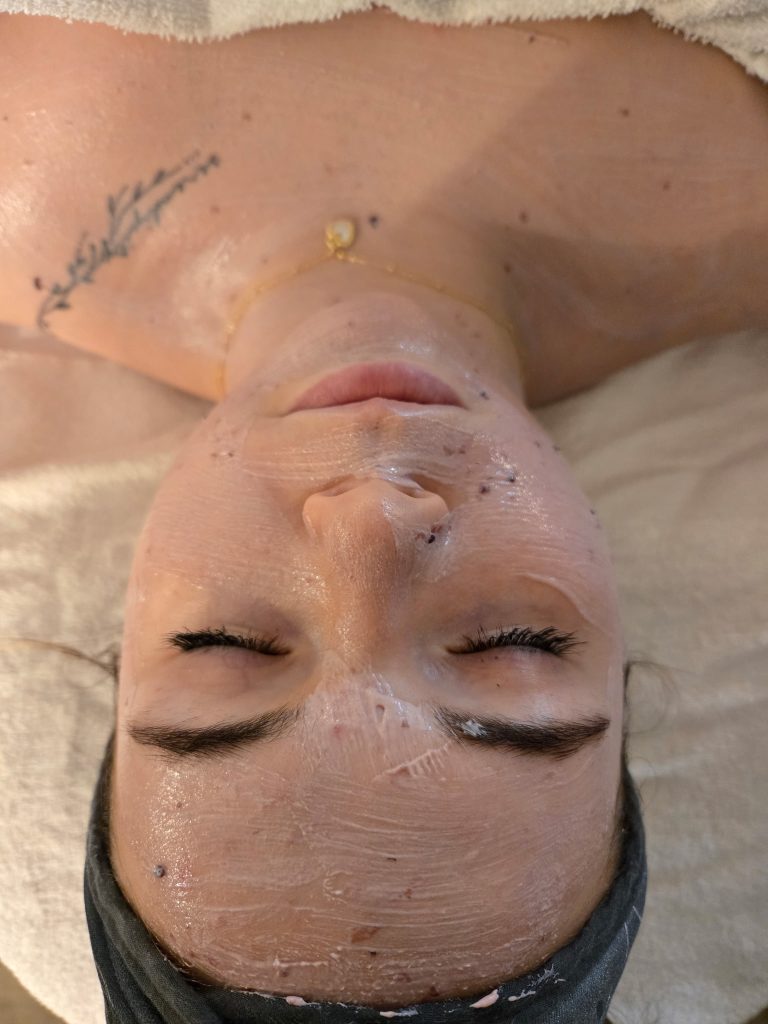 Blush & Bloom Esthetics