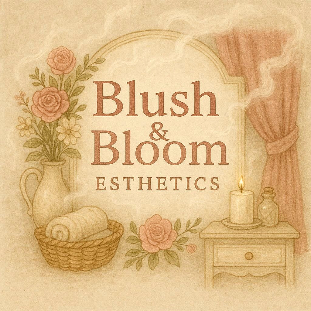 Blush & Bloom Esthetics