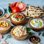 The Great Greek Mediterranean Grill