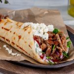 The Great Greek Mediterranean Grill