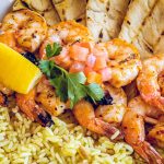 The Great Greek Mediterranean Grill