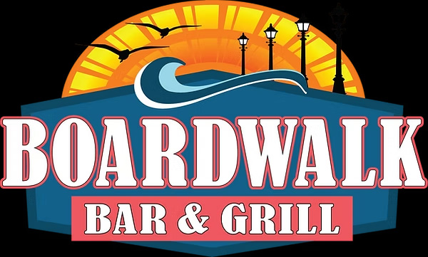 The Boardwalk Bar and Grill
