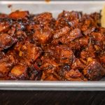 The Alamo Texas Bar-B-Cue & Tequila Bar