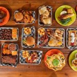 The Alamo Texas Bar-B-Cue & Tequila Bar