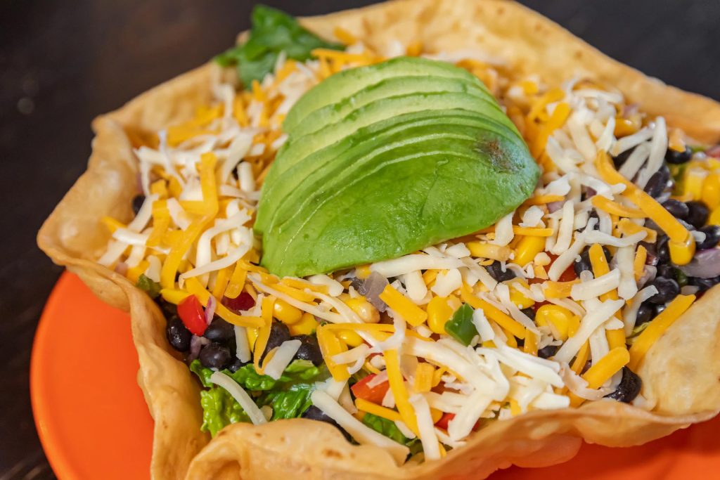 The Alamo Texas Bar-B-Cue & Tequila Bar